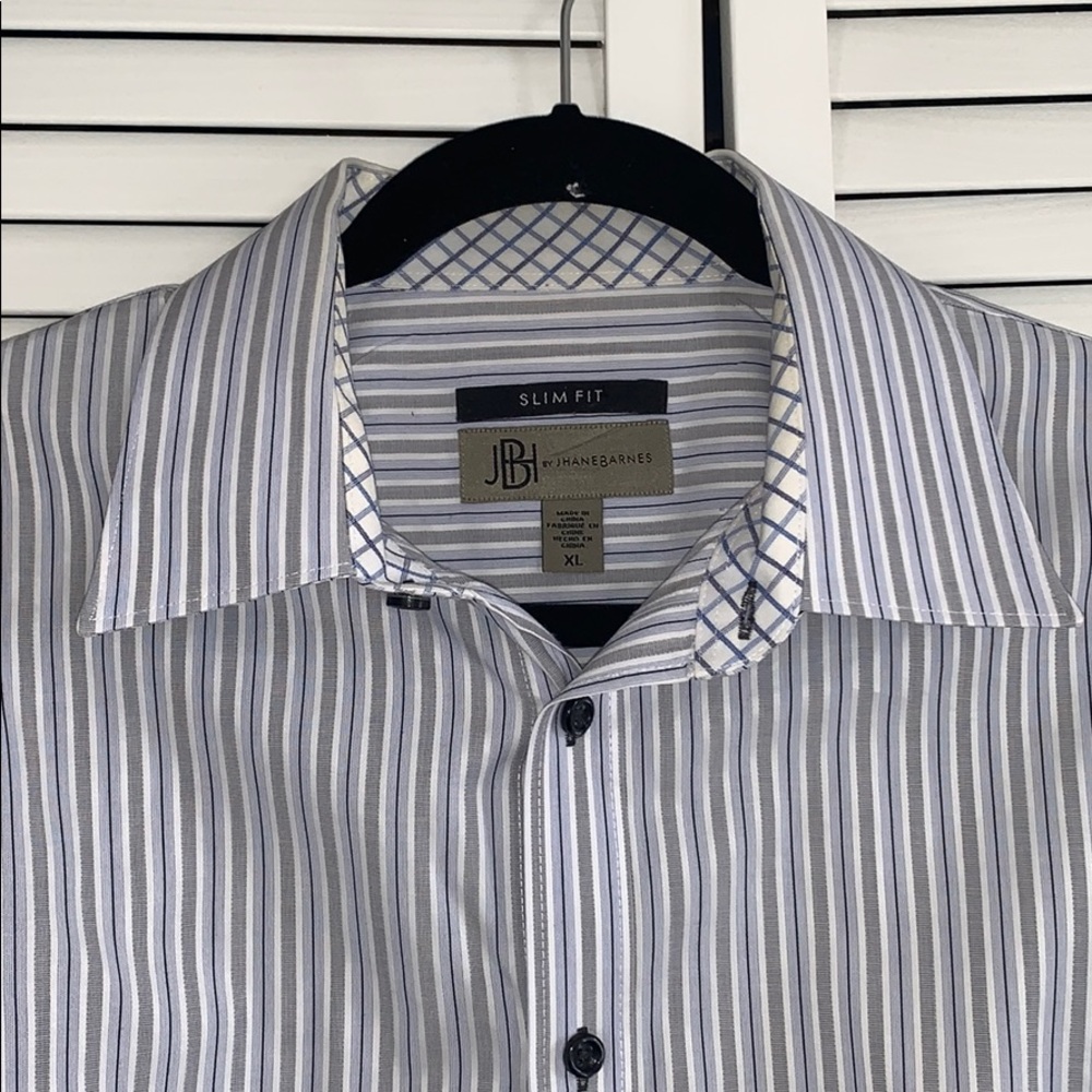 Men’s button down #23 - Picture 2 of 2